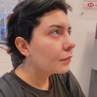 Romina Arenas Maidana