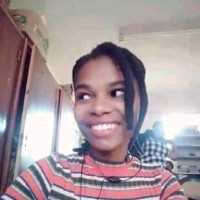 Zikhona Zindzi