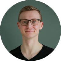 Øyvind Hyttemoen Dagfinrud