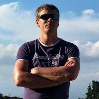 Sergey Golyshev