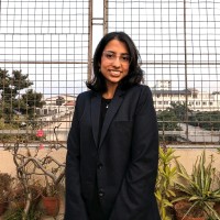 Srijita Roy