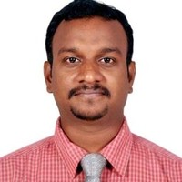 Suresh Kumar Arumugam