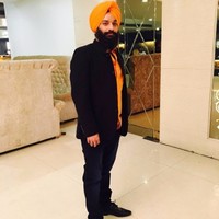 Kuljeet Singh
