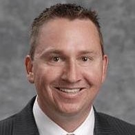 Jim Jasper, Clu, Chfc