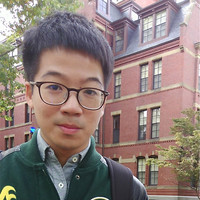 pinyu lin