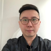 Benjamin Yeung