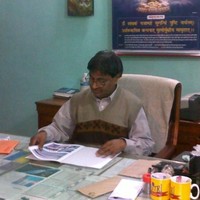 dr y k gupta