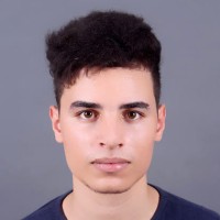 Abdelmelak Kaltoum