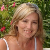 Jo Morrow