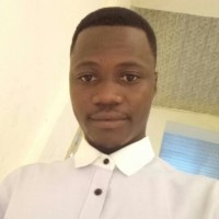 Mohammed Mubarak Iddrisu