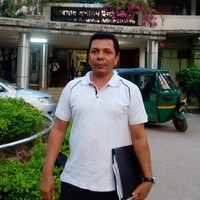 Mohammad Rezaul Haque