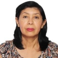 Marbella Colmenarez
