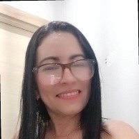 Nilce Mary Almeida