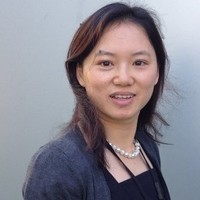 Cynthia Wang