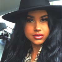 Jade Lyons