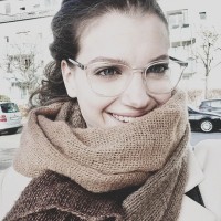 Sanne Berkers