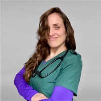 Lucía Luque López
