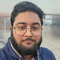 Muhammad Sikander Iqbal