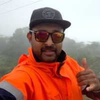 Sandeep Narayan