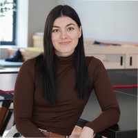 Elin Puskar