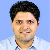 Chirag Chavda