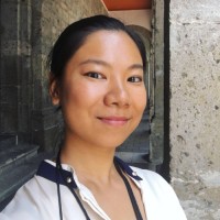 Aislinn Liao