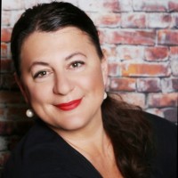 Irena Poslušná