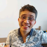 Felipe A Vieira Braga