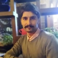 Mansour Faraji
