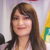 Valia Sanchez