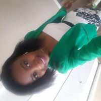 May Darly Saint Leger