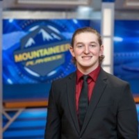 Connor Roberts