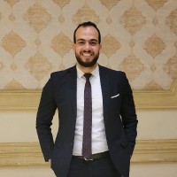 Mostafa Shaker