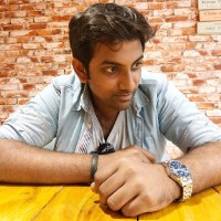 Raj Ganesh R