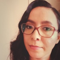 Mary Gelem Castro Fasabi