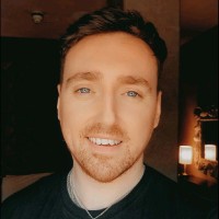 Jake McCullough
