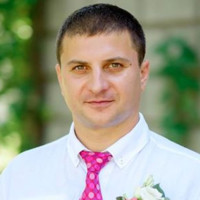Dmitriy Butenko