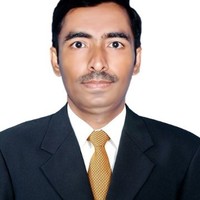 Imtiaz Ahmed