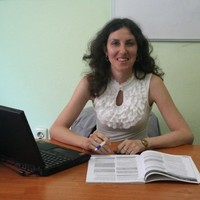 Slavka Katrandzhieva