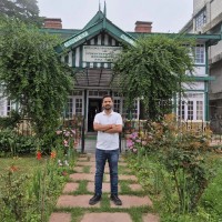 Chetan Gupta