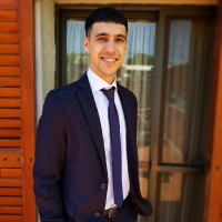 Lucas Daniel Aparicio