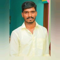 Vinoth S