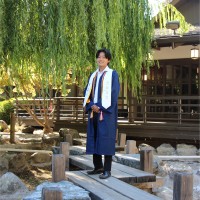 Corey Chen