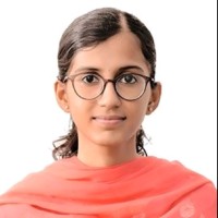 Gayathri S R