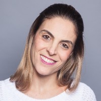 Juliana Saab de R Ventriglia