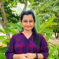 Rashini De Zoysa
