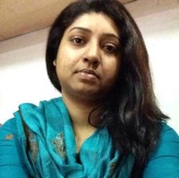 Sumaiya Yeasmin