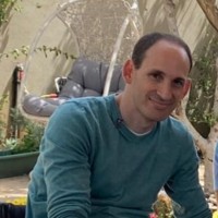 Dror Dagan, PhD