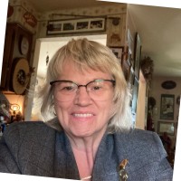 Patricia Heckler