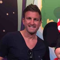 Luke Maunders